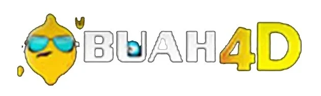 buah4d - Kanal Resmi Indonesia